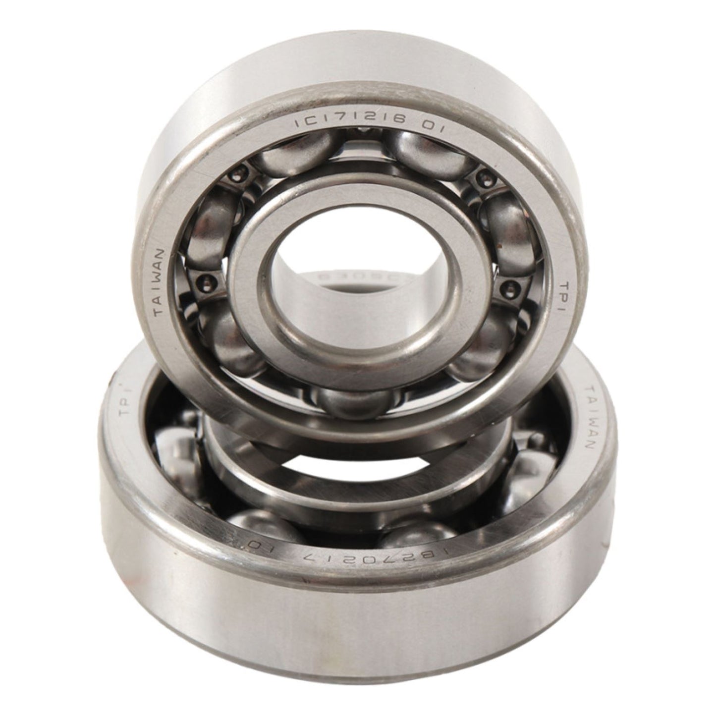 Hot Rods Counter Balancer Kit BBK0009_1648653