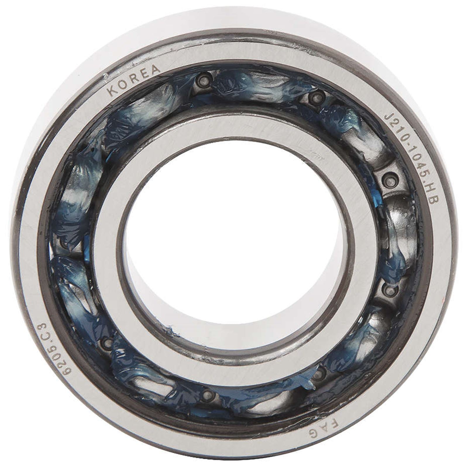 Hot Rods Counter Balancer Kit BBK0010_204562