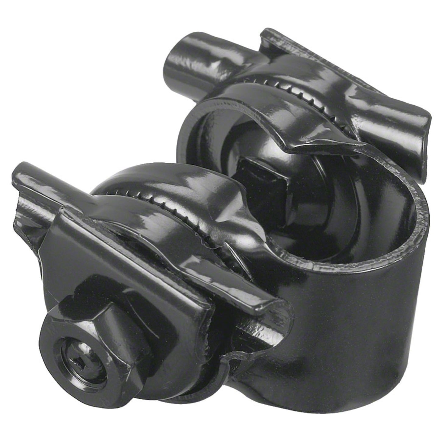 Velo 7/8" Seat Clamp for 6mm Rail Saddles [MPN: CSRC1]_1434142