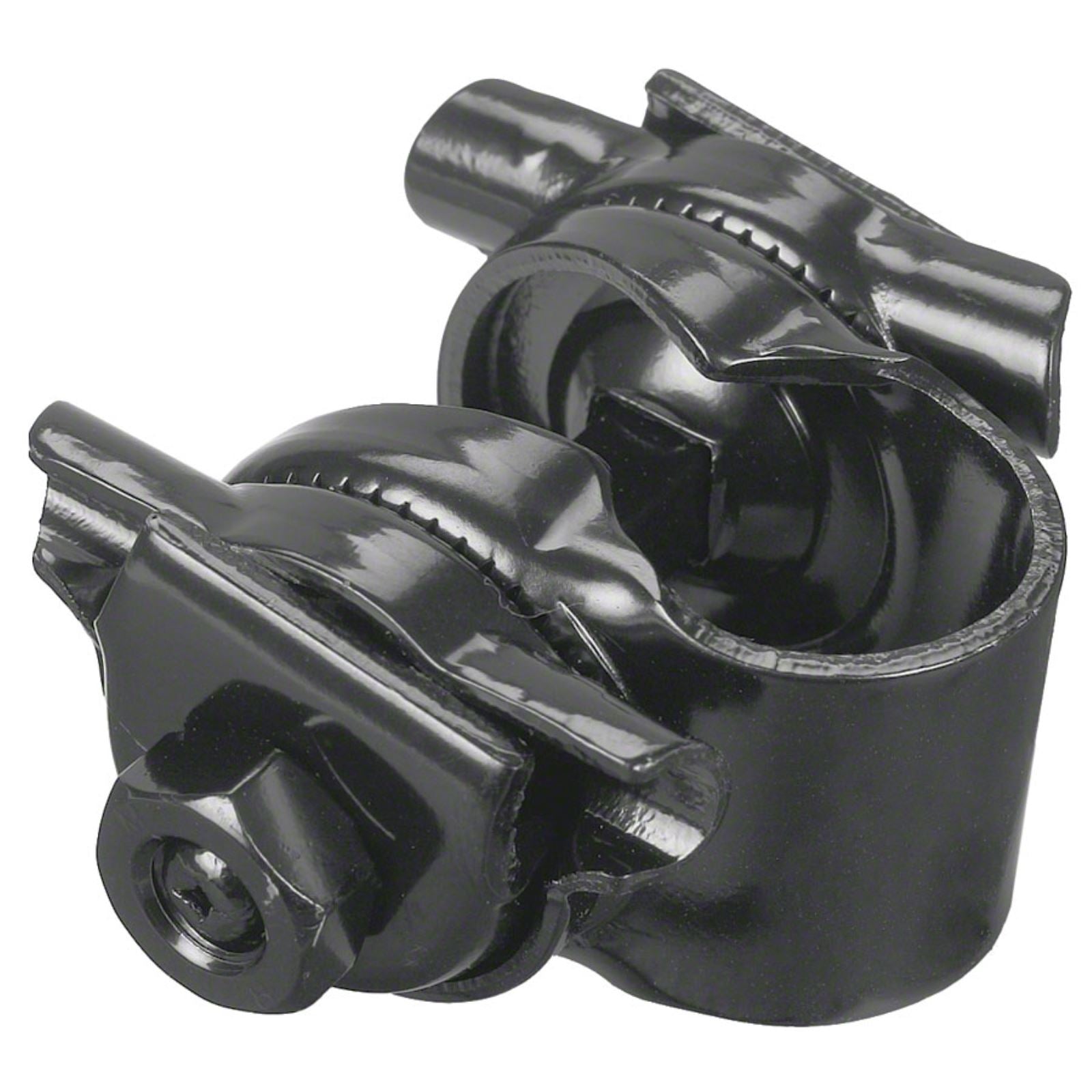 Velo 7/8" Seat Clamp for 6mm Rail Saddles [MPN: CSRC1]_1434142