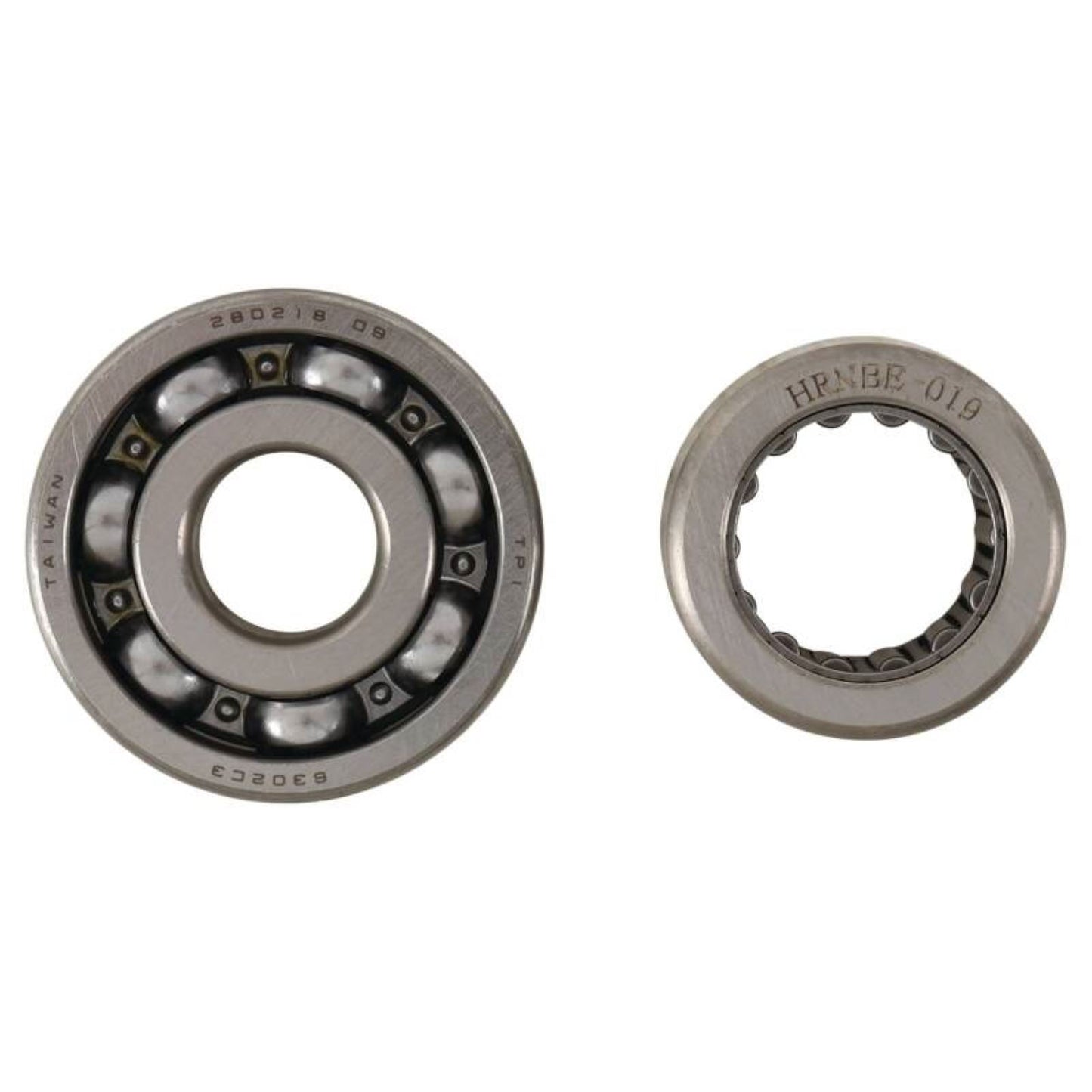 Hot Rods Counter Balancer Kit BBK0017_1648947