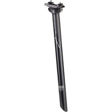 Full Speed Ahead Afterburner Seatpost, 27.2x400mm Black [MPN: 192-0864]_1932097