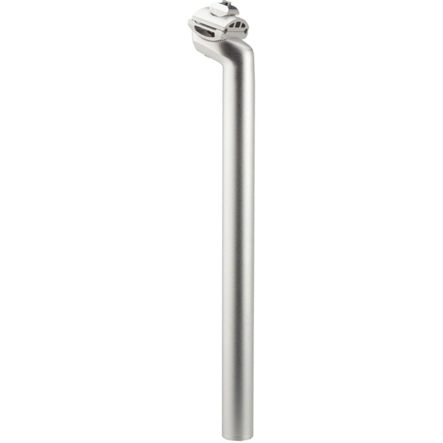 MSW Seatpost Silver - 27.2 x 350mm [MPN: SP-342 27.2/350 SIL]_1434196