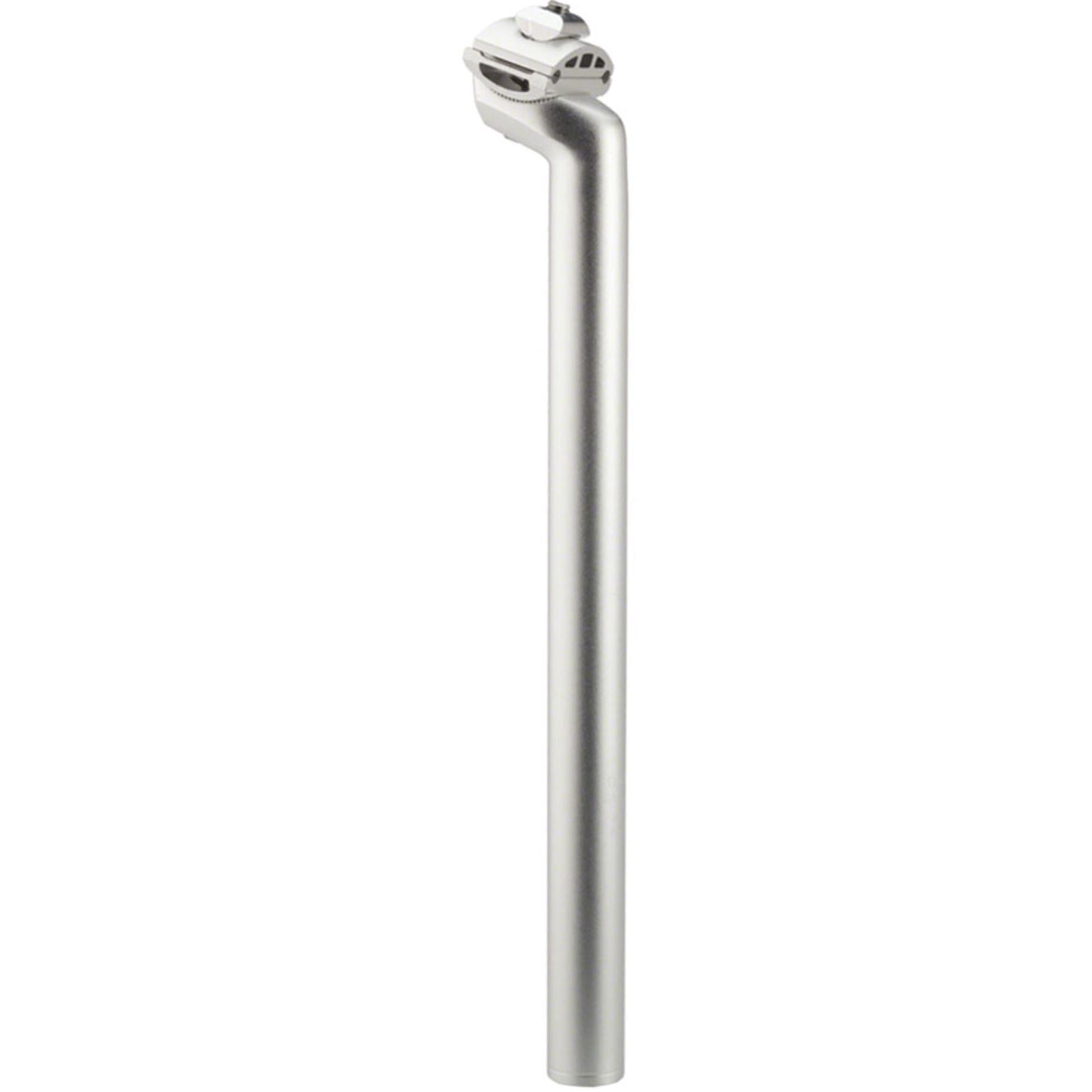 MSW Seatpost Silver - 27.2 x 350mm [MPN: SP-342 27.2/350 SIL]_1434196