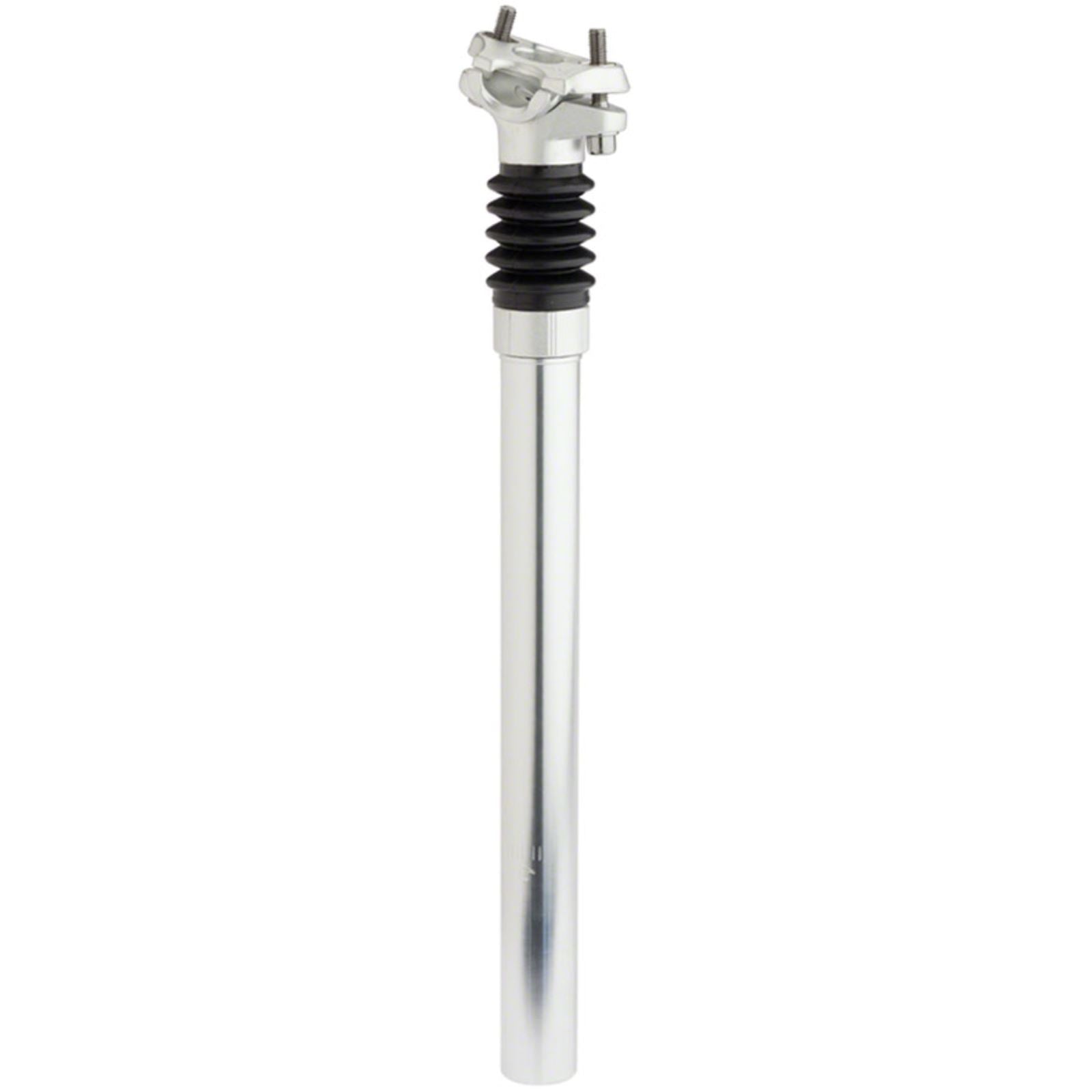 MSW Seatpost Silver - 27.2mm x 350mm - Silver [MPN: SP05 CNC SILVER]_1434193