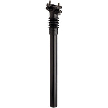 MSW Seatpost Silver - 27.2mm x 350mm - Black [MPN: SP05 CNC BLACK]_1434192
