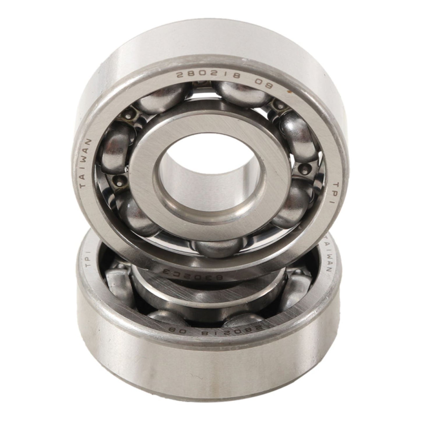 Hot Rods Counter Balancer Kit BBK0018_1648580