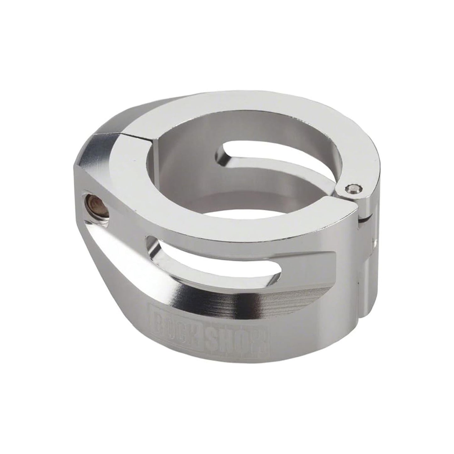 RockShox Reverb Enduro Height - Collar Silver 00.6818.006.000_1421451