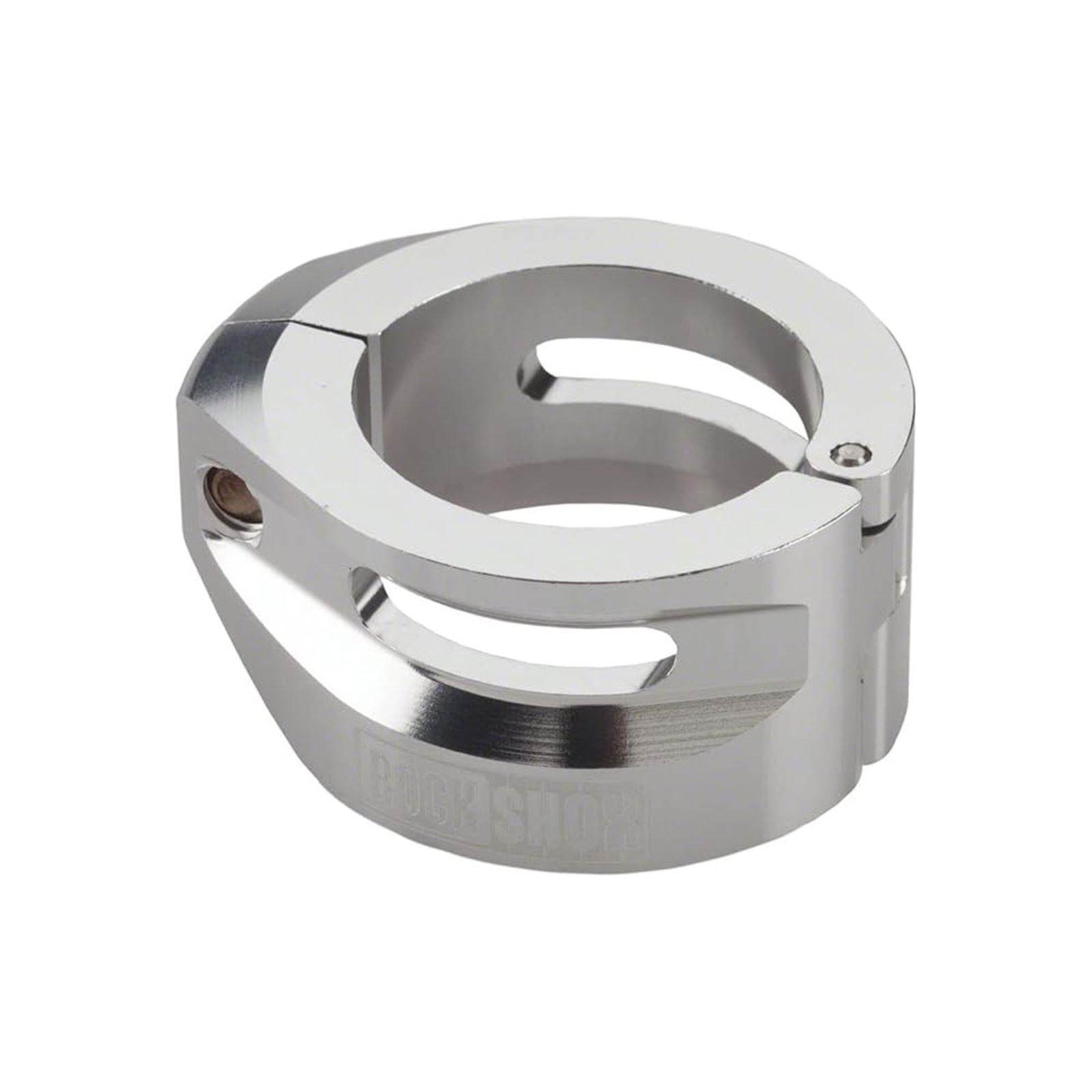 RockShox Reverb Enduro Height - Collar Silver 00.6818.006.000_1421451