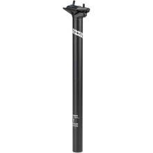 Race Face Ride XC Seatpost, 30.9 x 375mm Black [MPN: SP12RX30.9X375BLK]_1435165