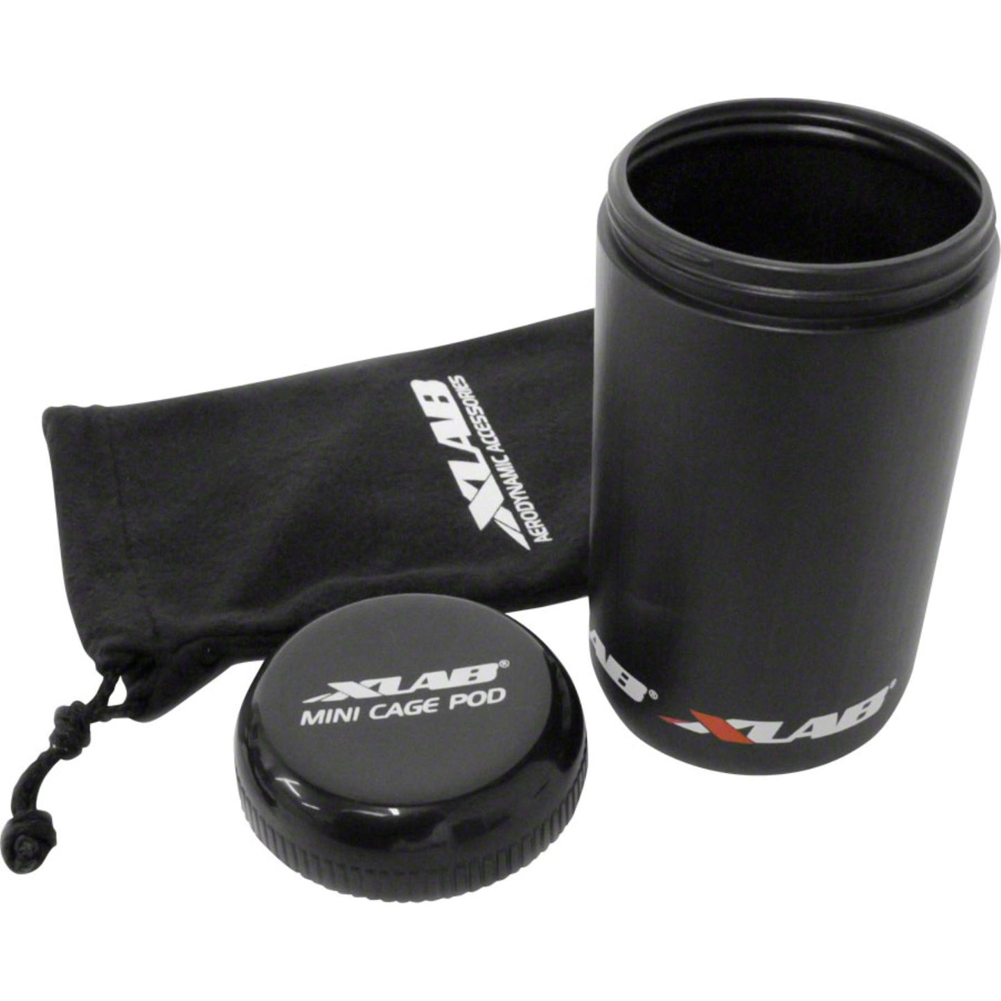 XLAB Mini Cage Pod - Black [MPN: 1972]_1435187