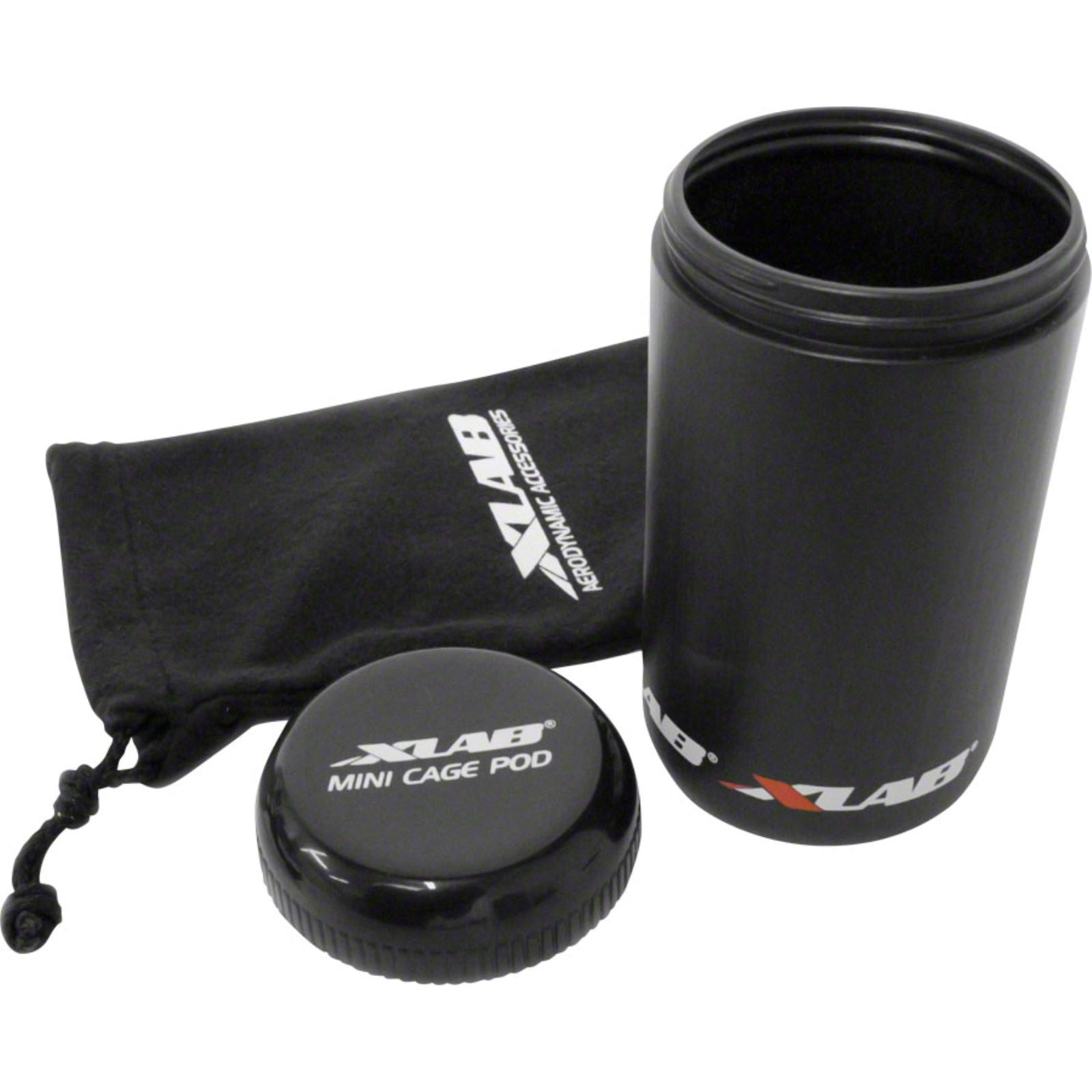 XLAB Mini Cage Pod - Black [MPN: 1972]_1435187