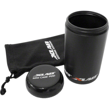 XLAB Mini Cage Pod - Black [MPN: 1972]_1435187