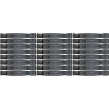 Crankbrothers Speedier Lever 24pc Bulk Pack [MPN: 14498]_1435528