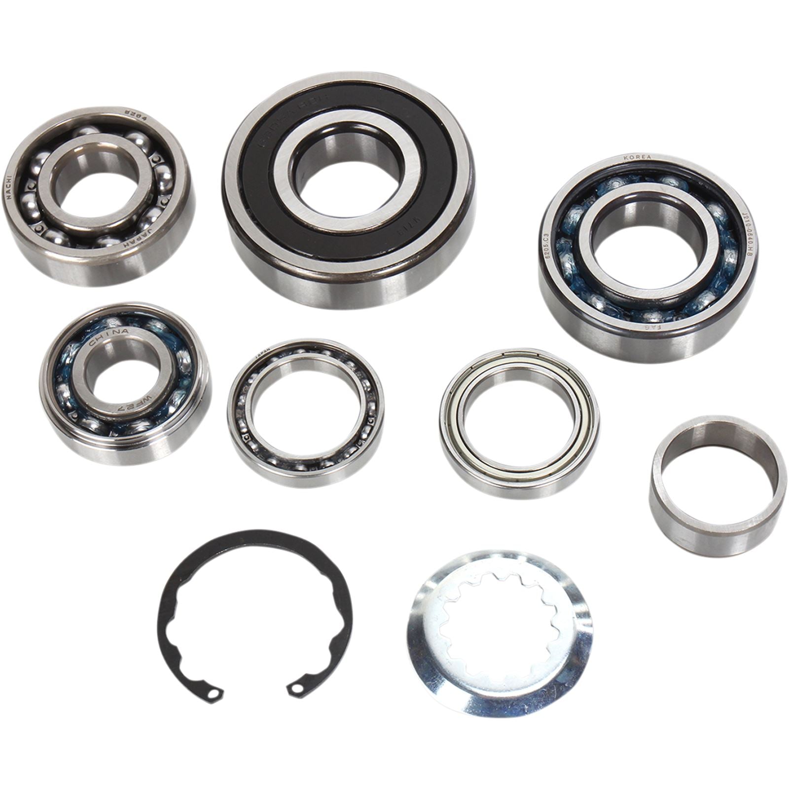 Hot Rods Transmission Bearing Kit TBK0022_396820