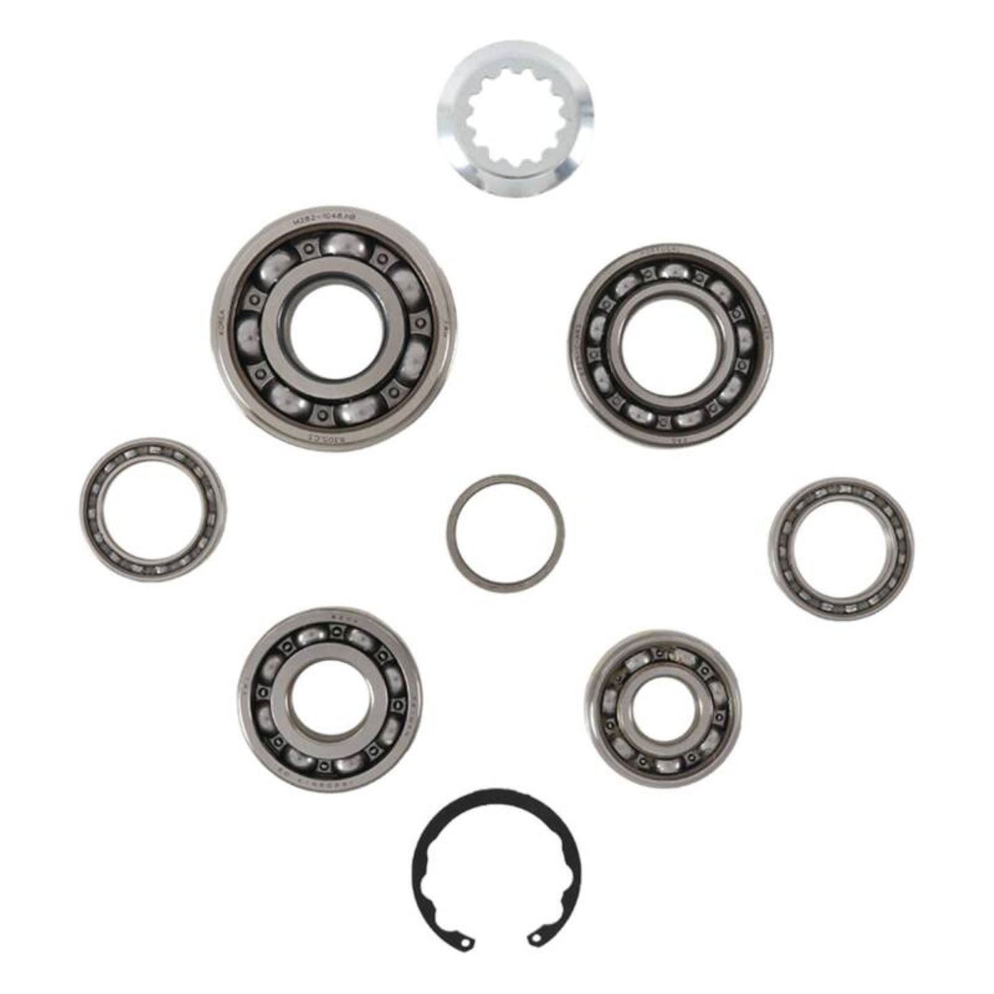 Hot Rods Transmission Bearing Kit TBK0022_1649102