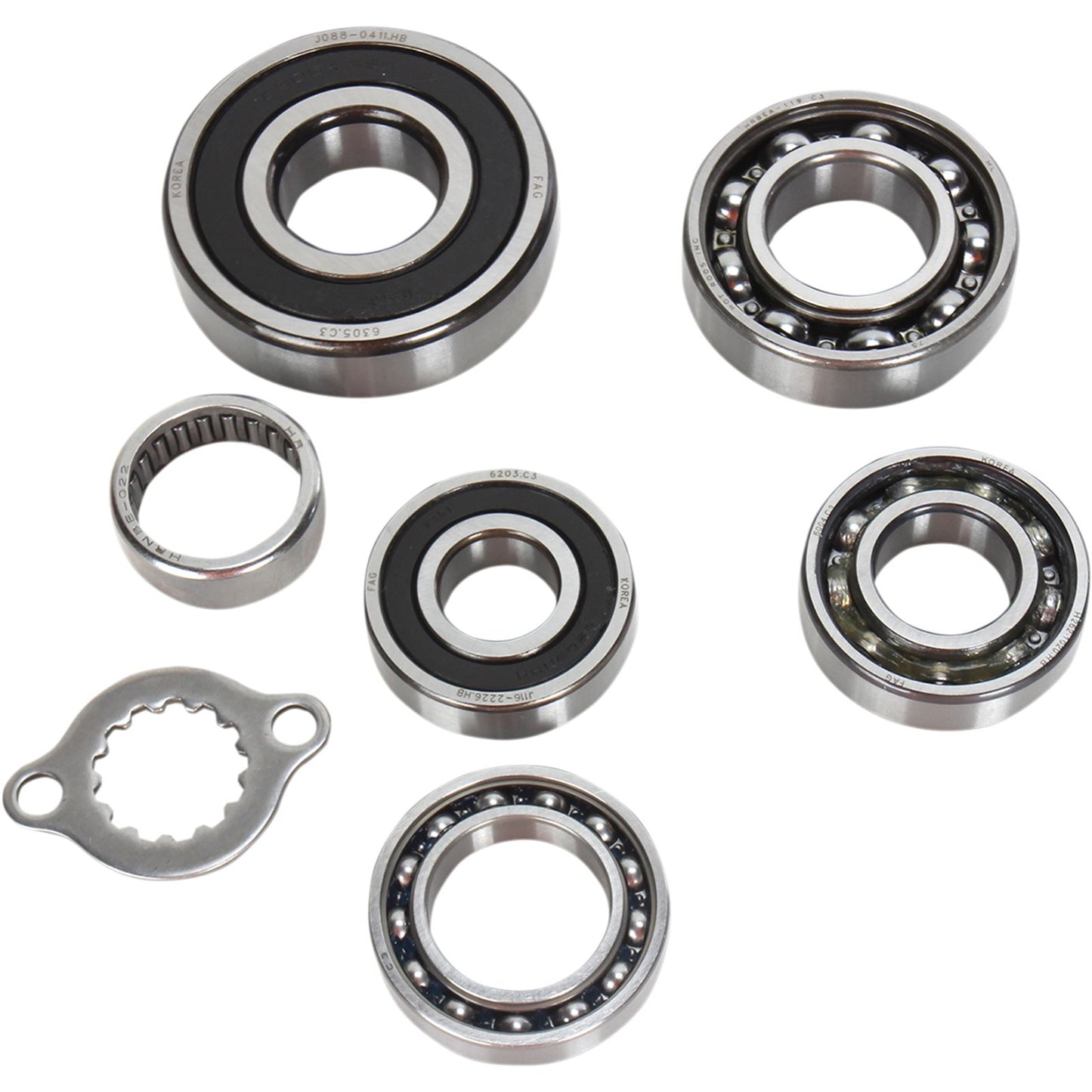 Hot Rods Transmission Bearing Kit TBK0056_396821