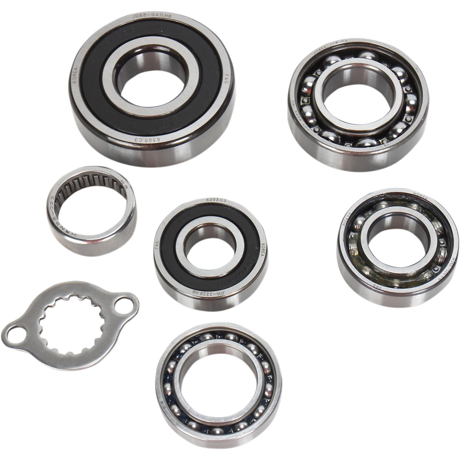 Hot Rods Transmission Bearing Kit TBK0056_396821