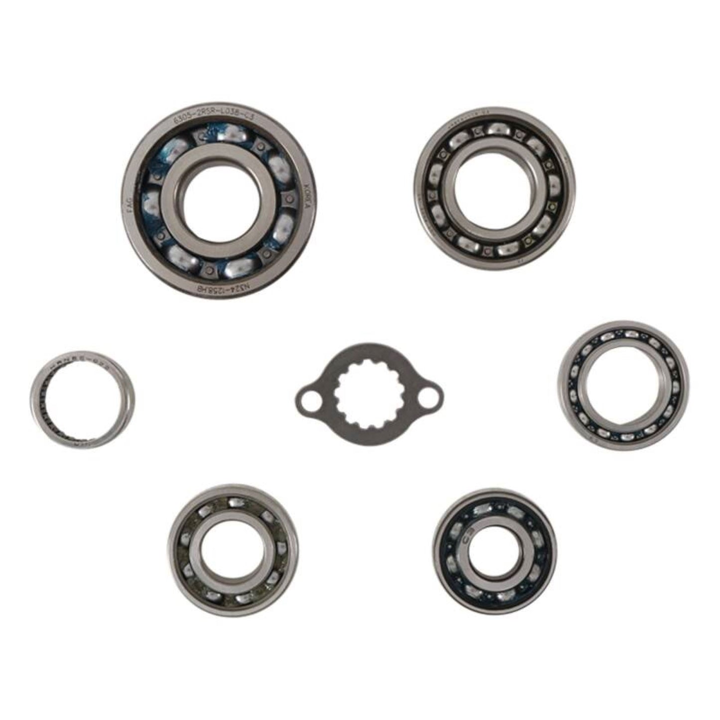 Hot Rods Transmission Bearing Kit TBK0056_1648951
