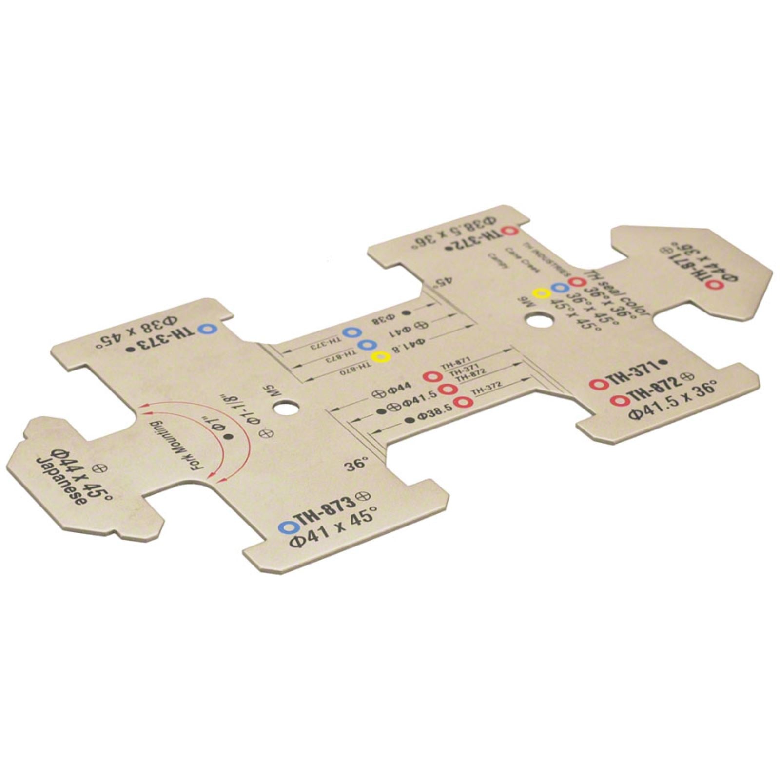 Full Speed Ahead Headset Guide Tool [MPN: 160-9000]_1435702