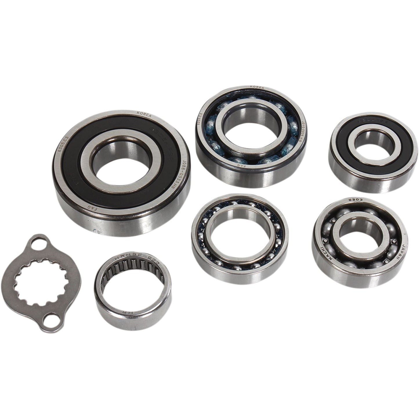 Hot Rods Transmission Bearing Kit TBK0057_396822