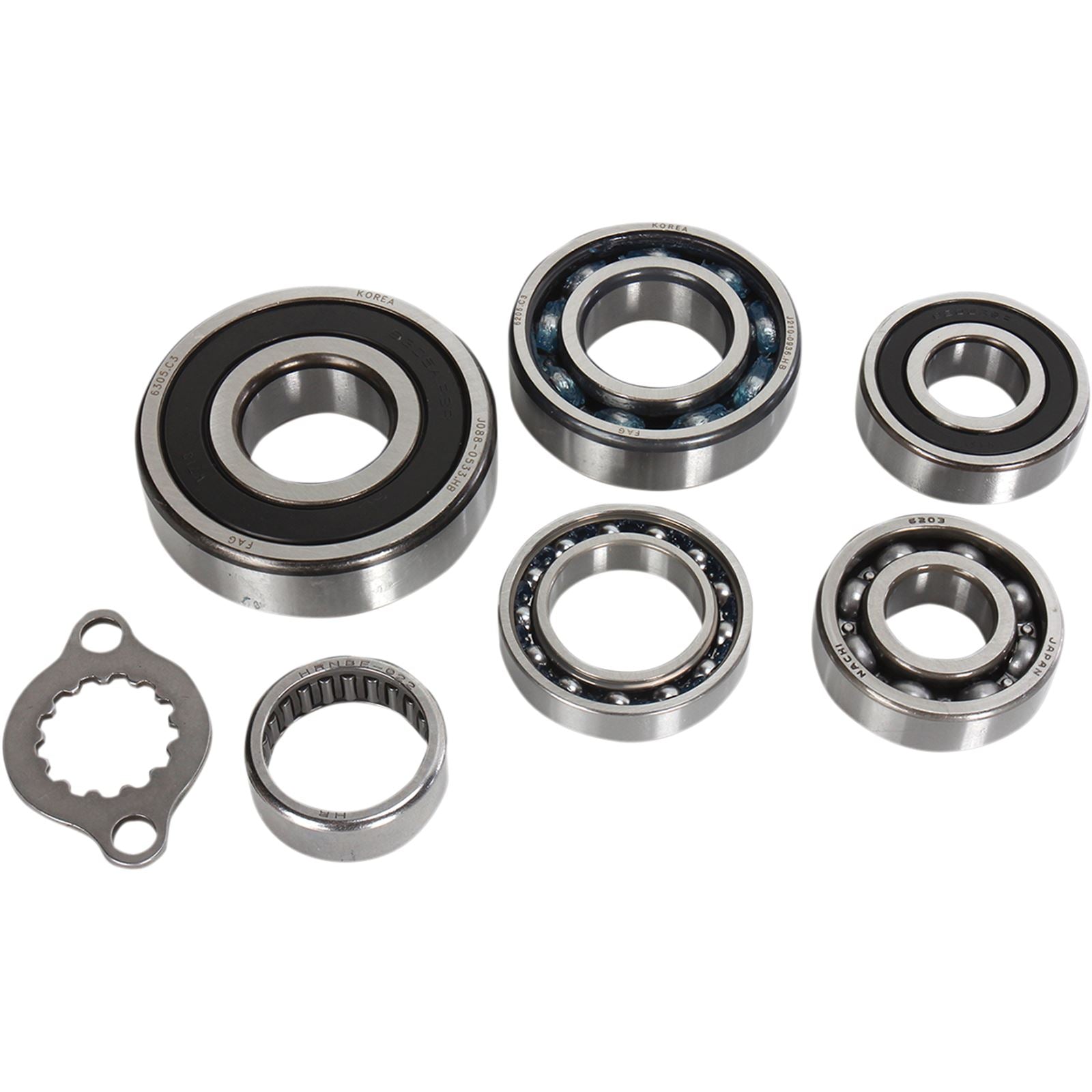 Hot Rods Transmission Bearing Kit TBK0057_396822