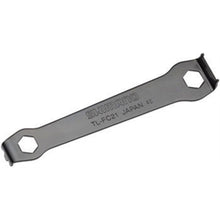 Shimano Crankset Dustcap Pin Tool with Chainring Nut Tool - TL-FC21  [MPN: Y13009700]_1407041
