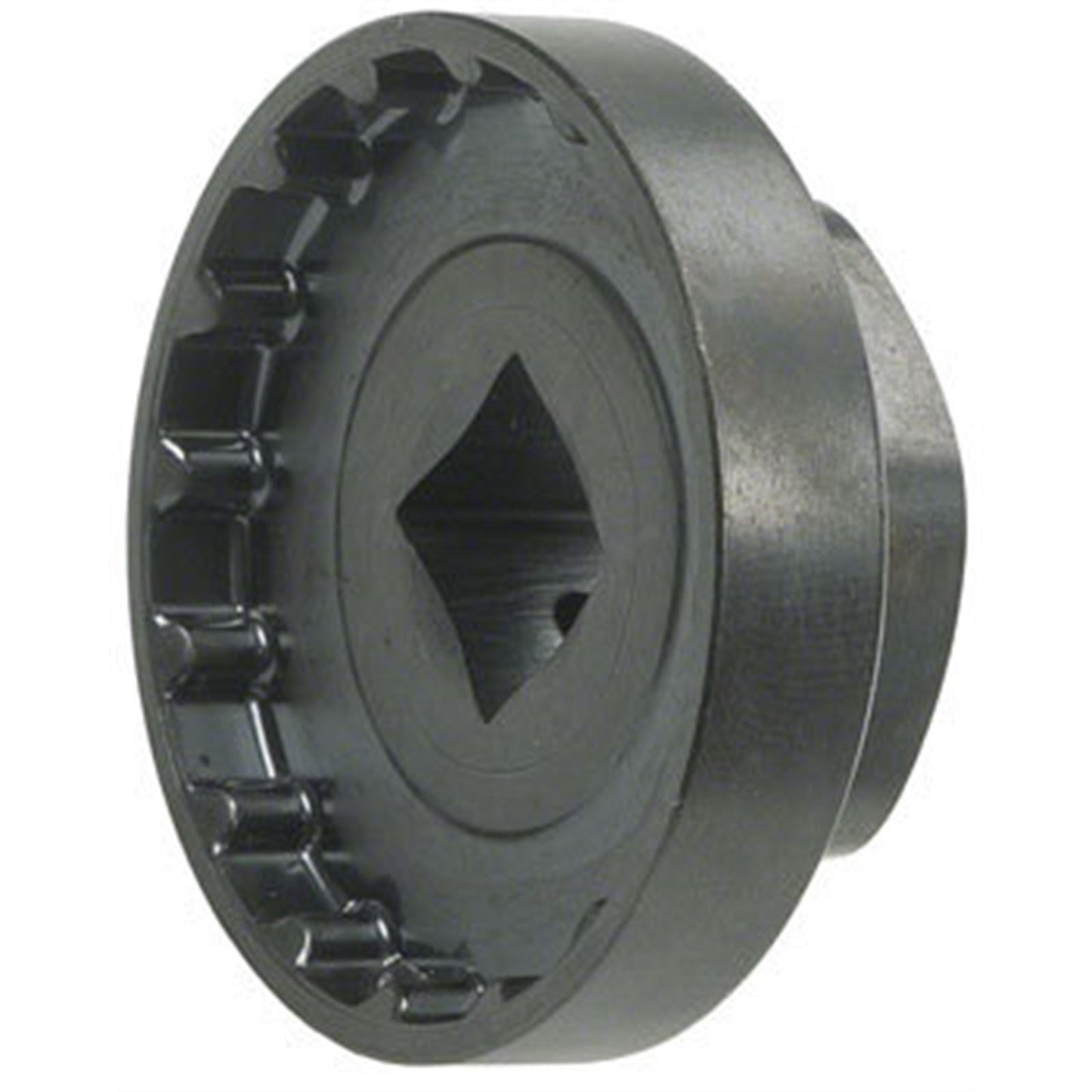 Shimano Crankset Adaptor Installation Tool for Impact Wrench - TL-FC33  [MPN: Y13009230]_1407051