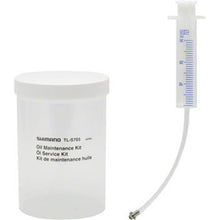 Shimano Oiling Kit (oil not included) - TL-S703 [MPN: Y13098023]_1407049