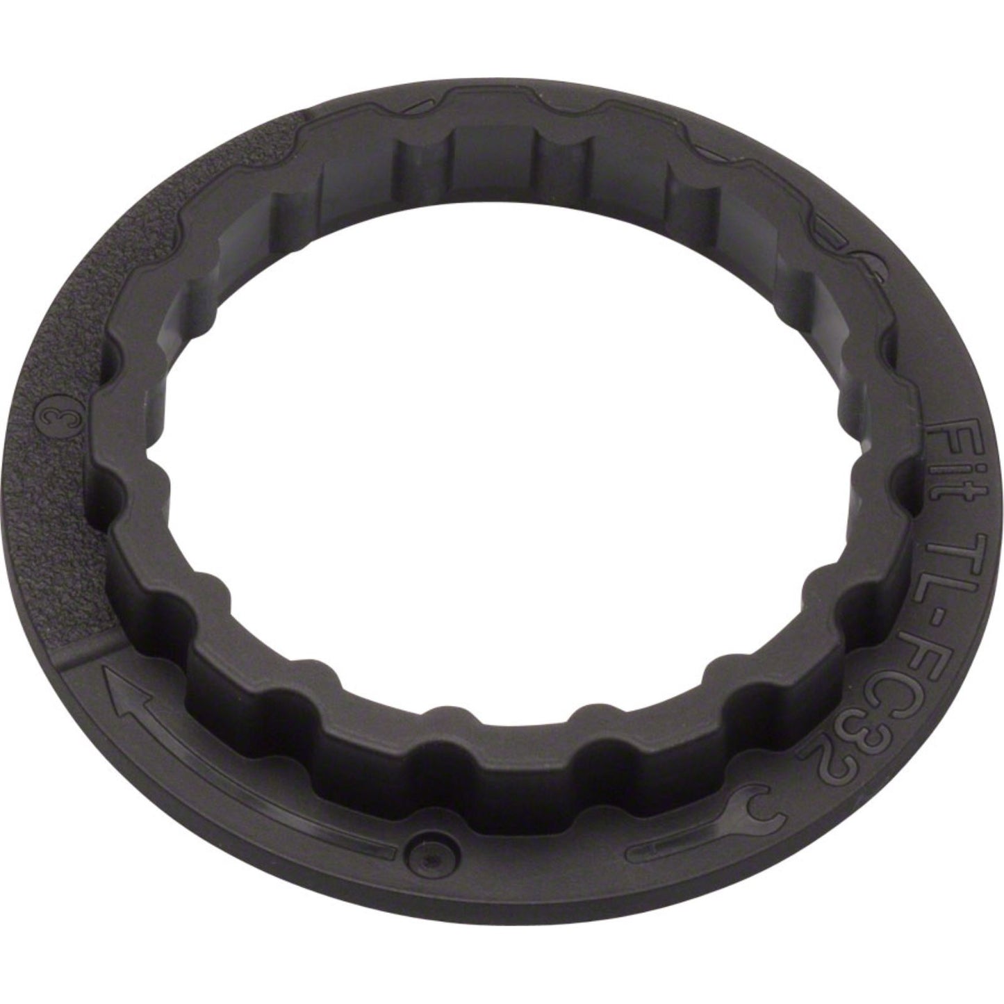 Shimano TL-FC24 Bottom Bracket Tool Adaptor [MPN: Y13009240]_1435793
