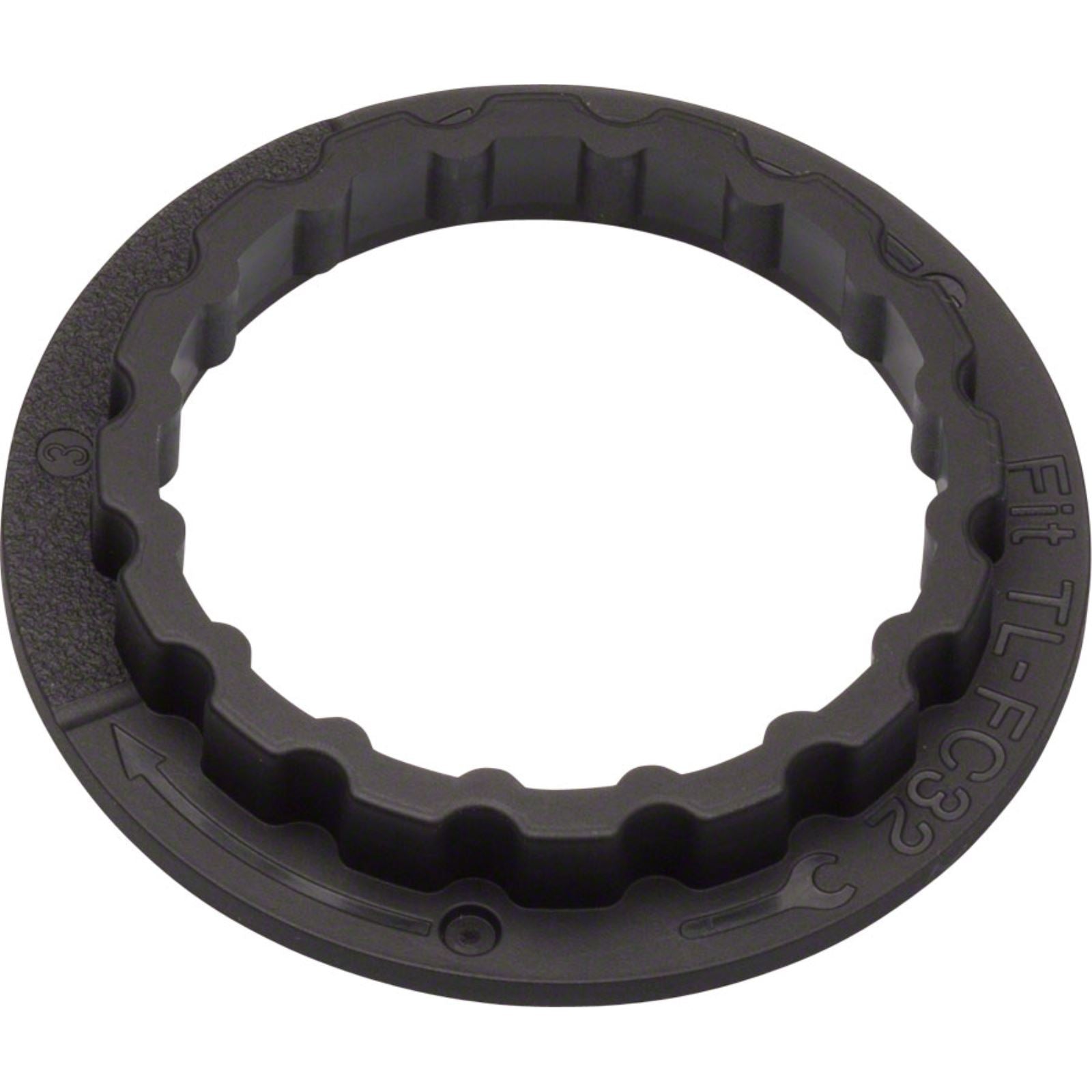 Shimano TL-FC24 Bottom Bracket Tool Adaptor [MPN: Y13009240]_1435793
