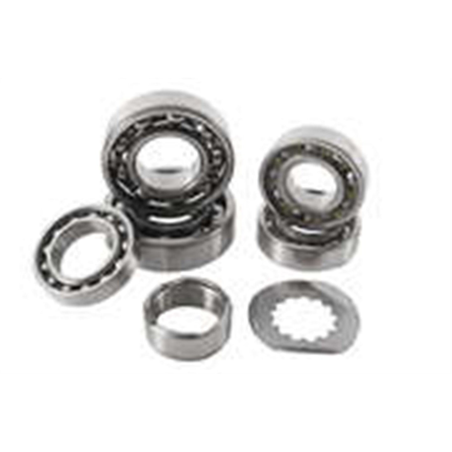 Hot Rods Transmission Bearing Kit TBK0067_204588