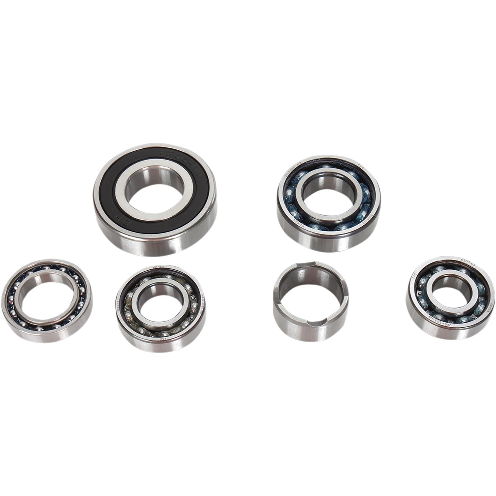 Hot Rods Transmission Bearing Kit TBK0071_396823