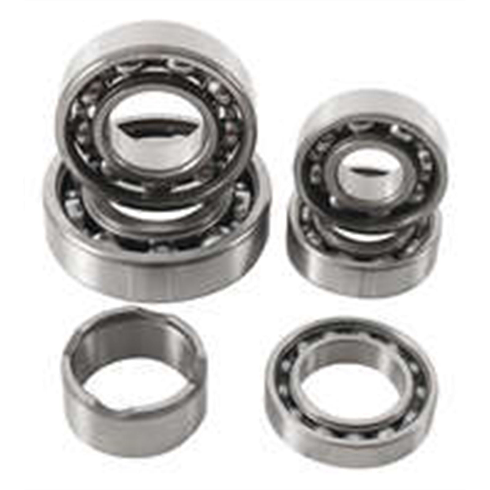 Hot Rods Transmission Bearing Kit TBK0071_204590