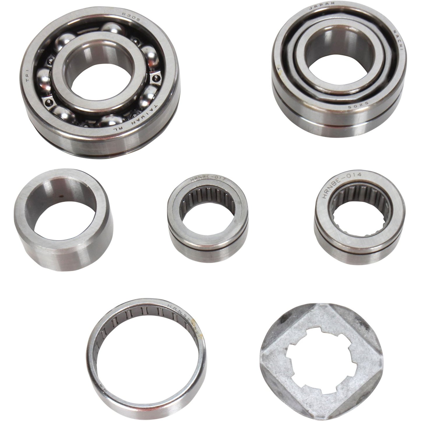 Hot Rods Transmission Bearing Kit TBK0072_396824