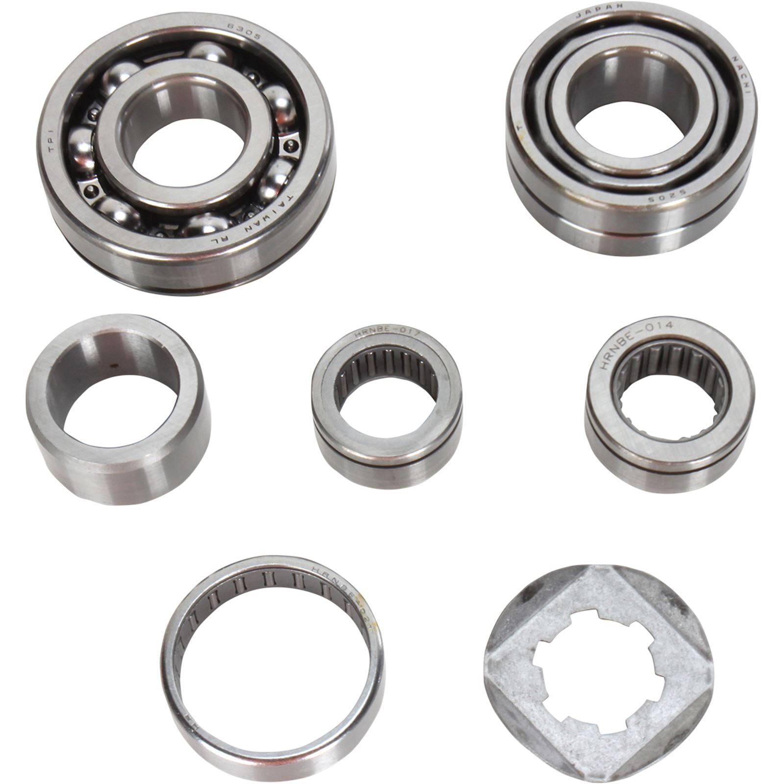 Hot Rods Transmission Bearing Kit TBK0072_396824