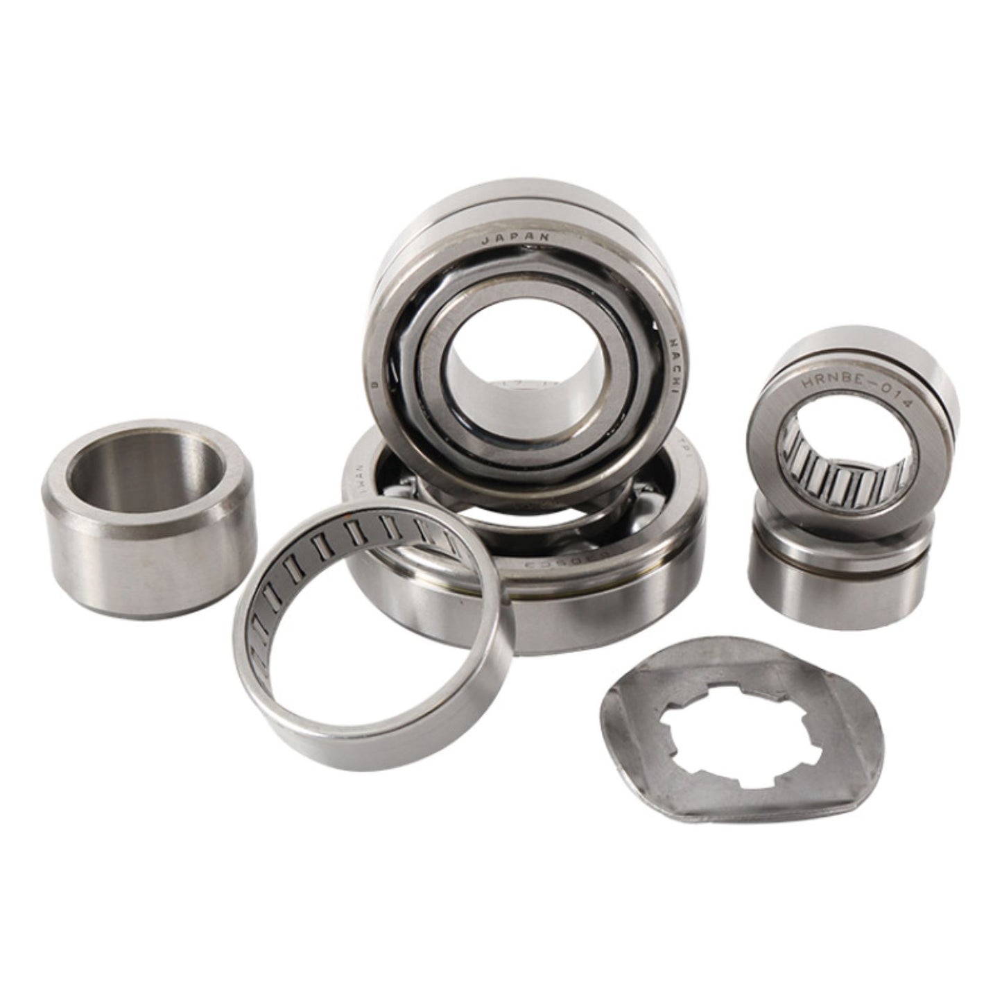 Hot Rods Transmission Bearing Kit TBK0072_1649831