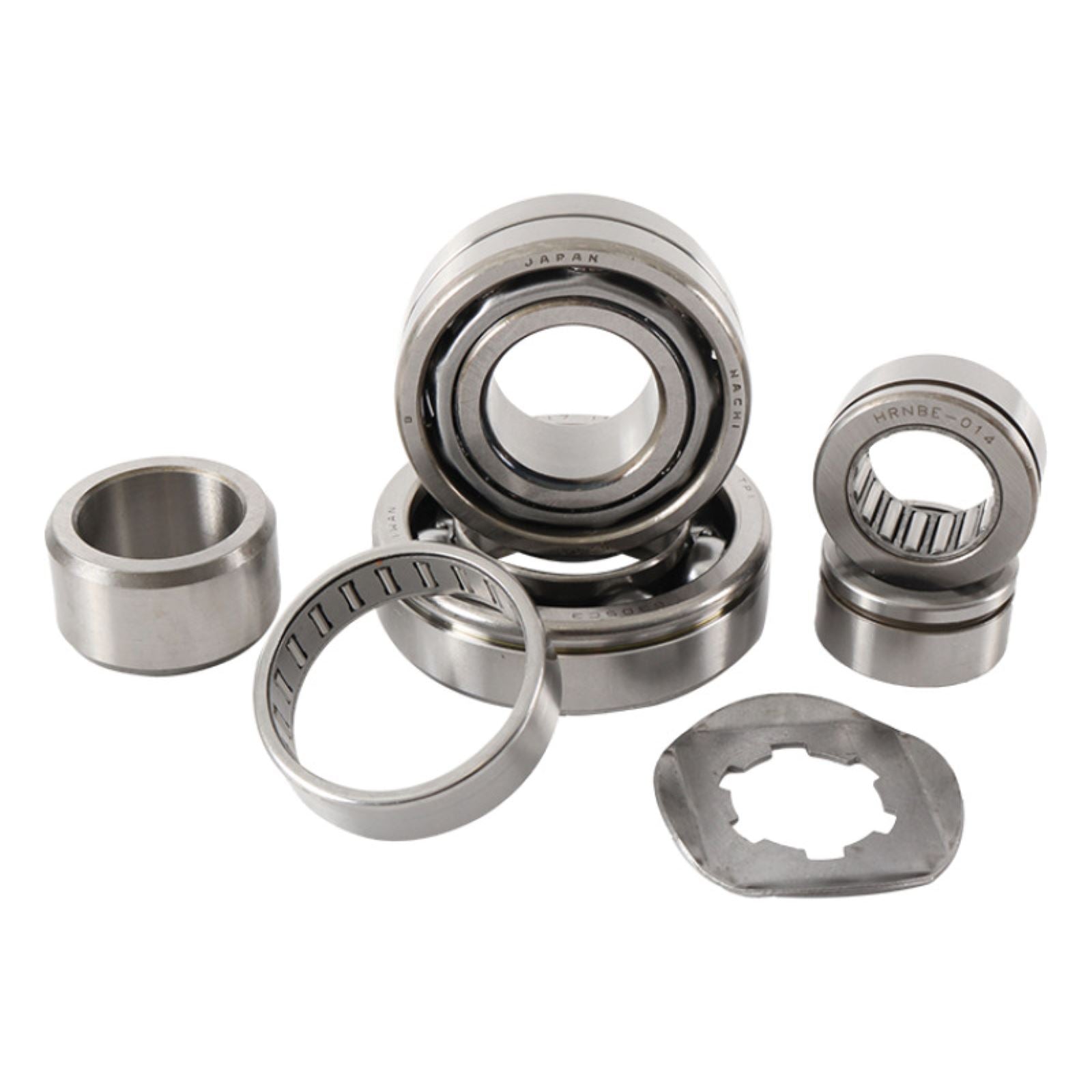 Hot Rods Transmission Bearing Kit TBK0072_1649831