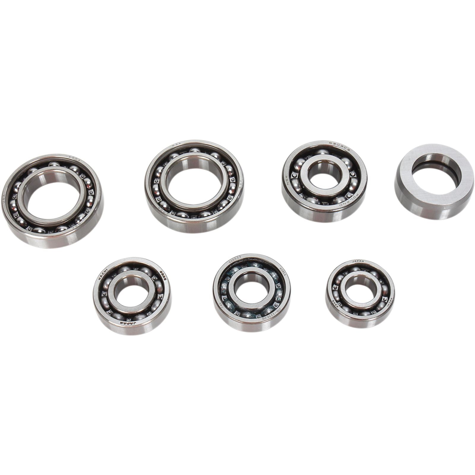 Hot Rods Transmission Bearing Kit TBK0075_396827