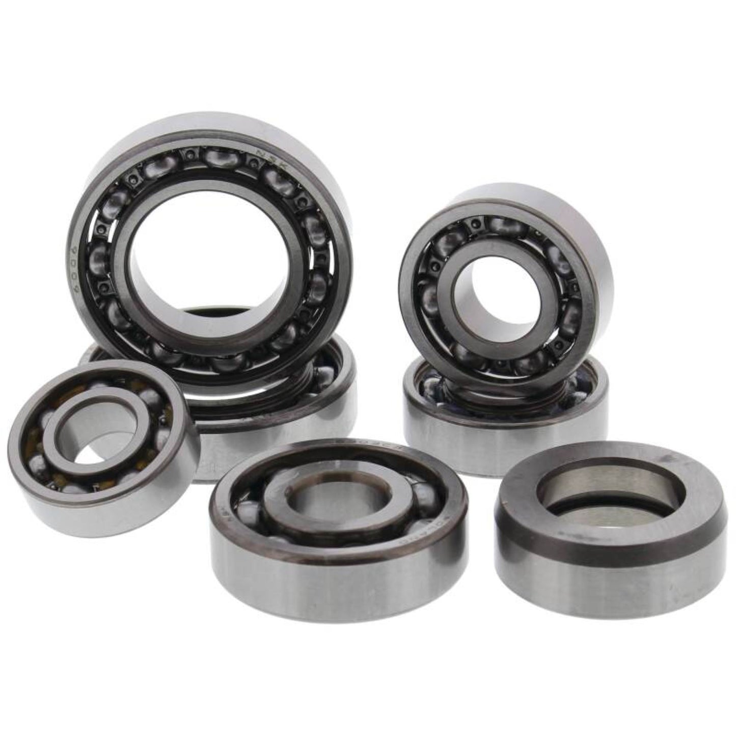 Hot Rods Transmission Bearing Kit TBK0075_1648656