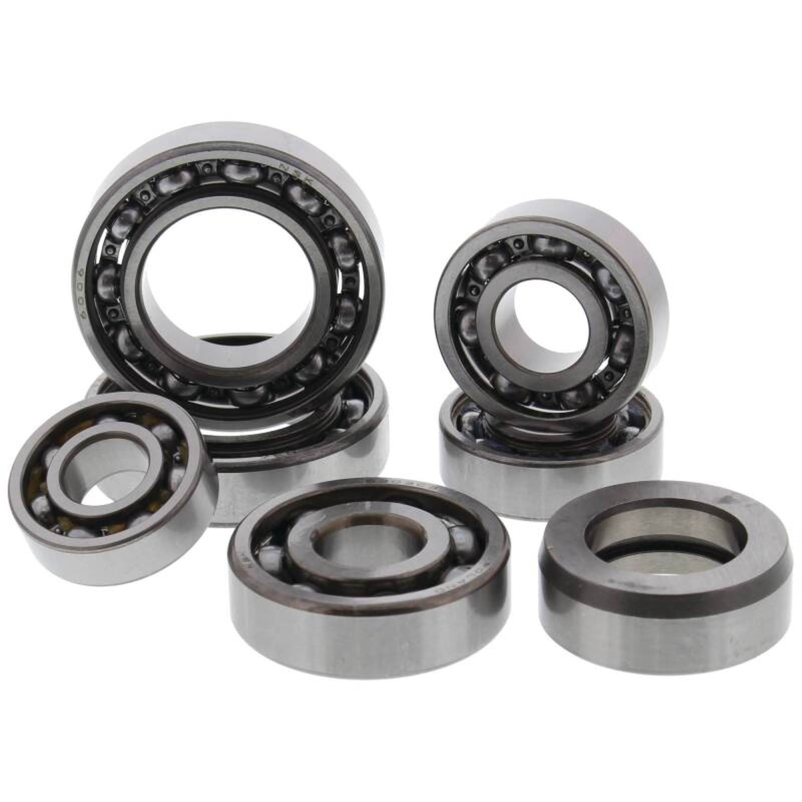 Hot Rods Transmission Bearing Kit TBK0075_1648656