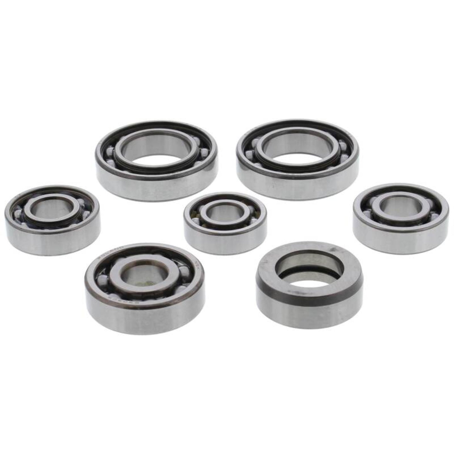 Hot Rods Transmission Bearing Kit TBK0075_1648585
