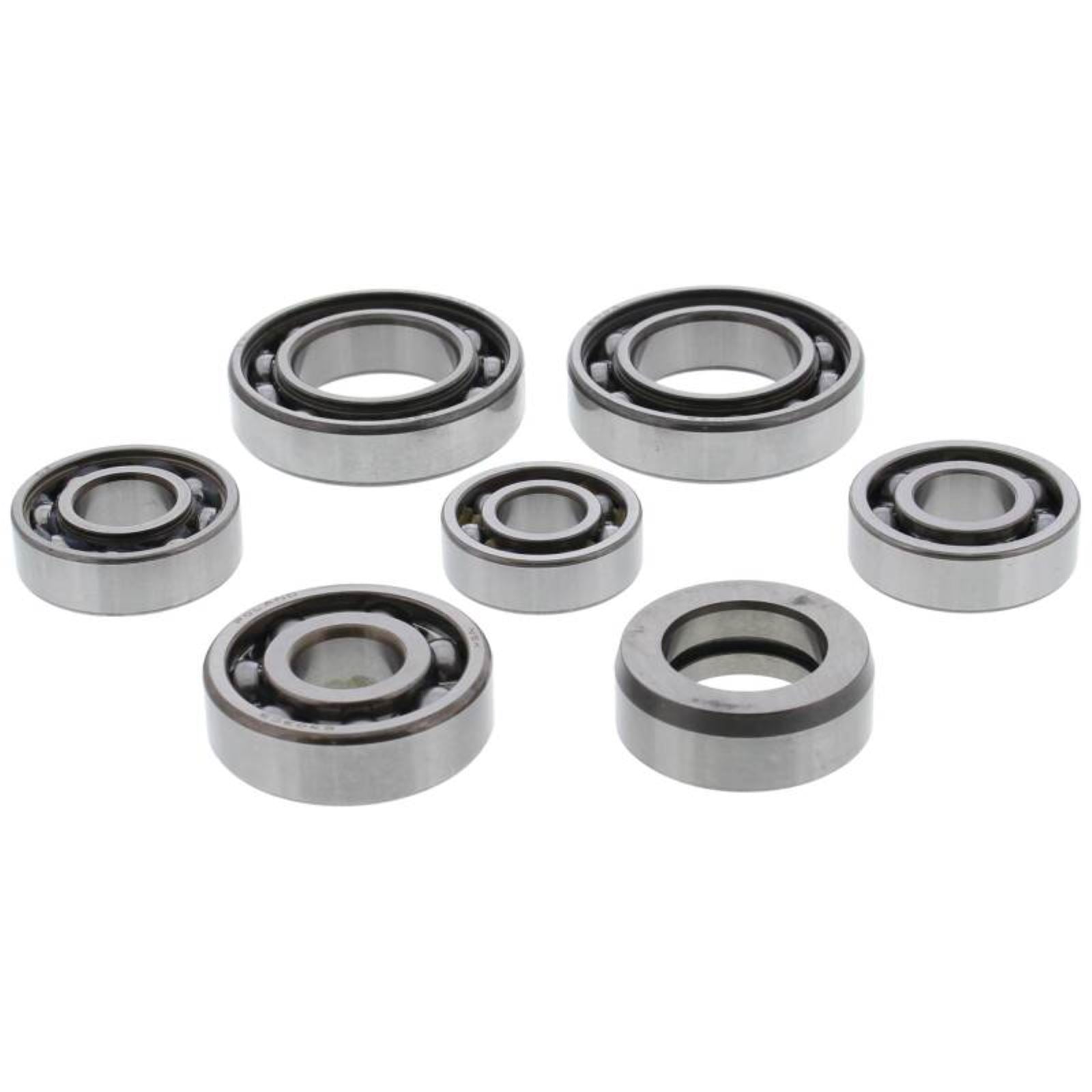 Hot Rods Transmission Bearing Kit TBK0075_1648585