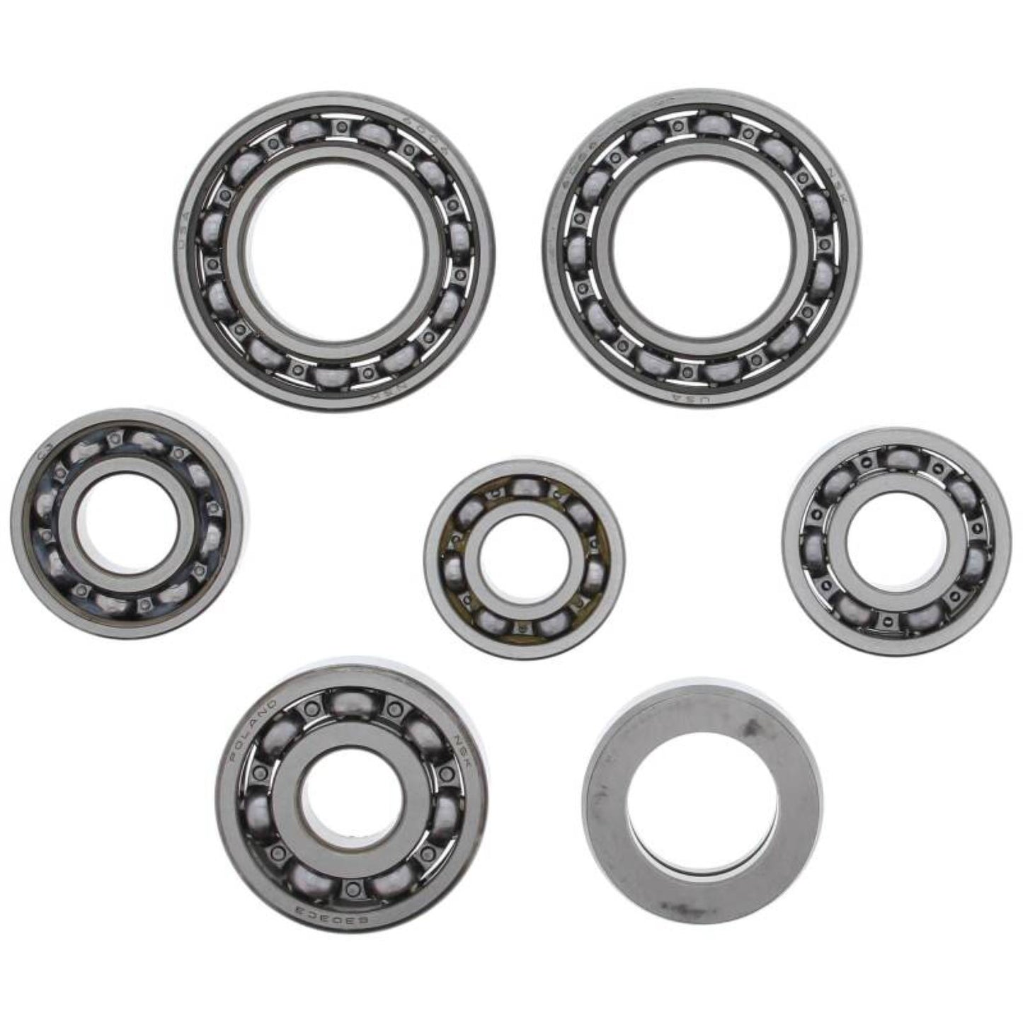 Hot Rods Transmission Bearing Kit TBK0075_1648633
