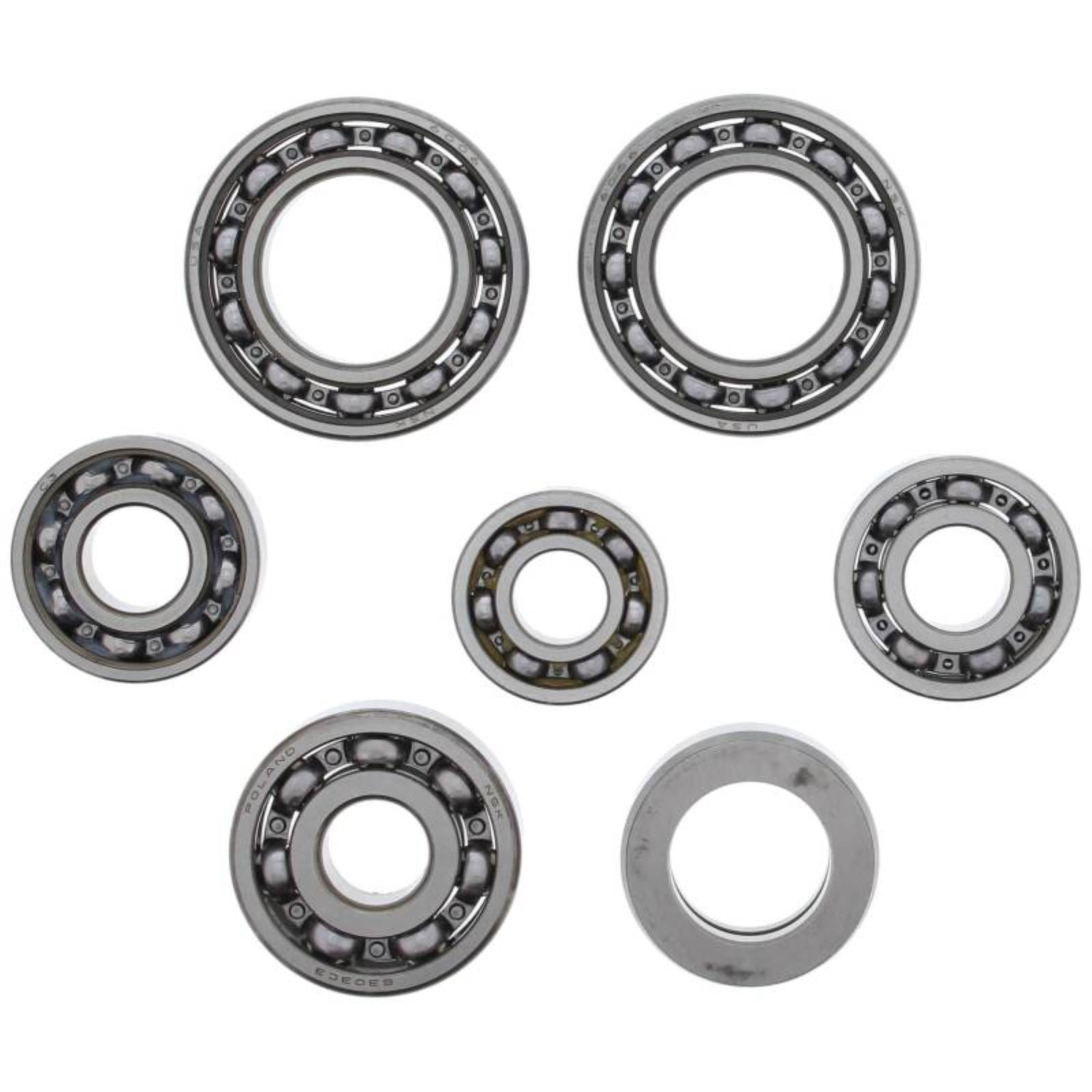 Hot Rods Transmission Bearing Kit TBK0075_1648633