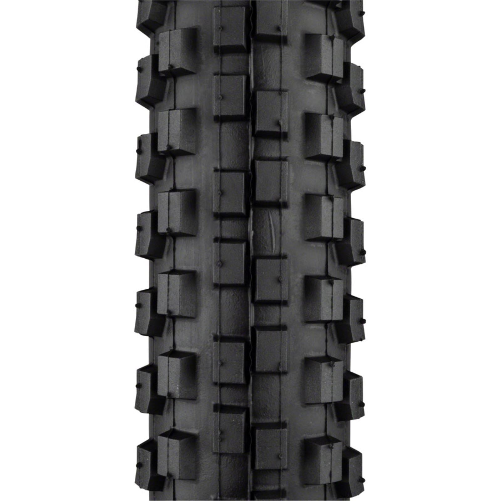 Maxxis - Bicycle Maxx Daddy Tire - 20 x 2 - Clincher - Wire - Single [MPN: TB29682000]_1436245