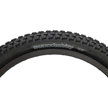 Maxxis - Bicycle Maxx Daddy Tire - 20 x 2 - Clincher - Wire - Single [MPN: TB29682000]_1436246
