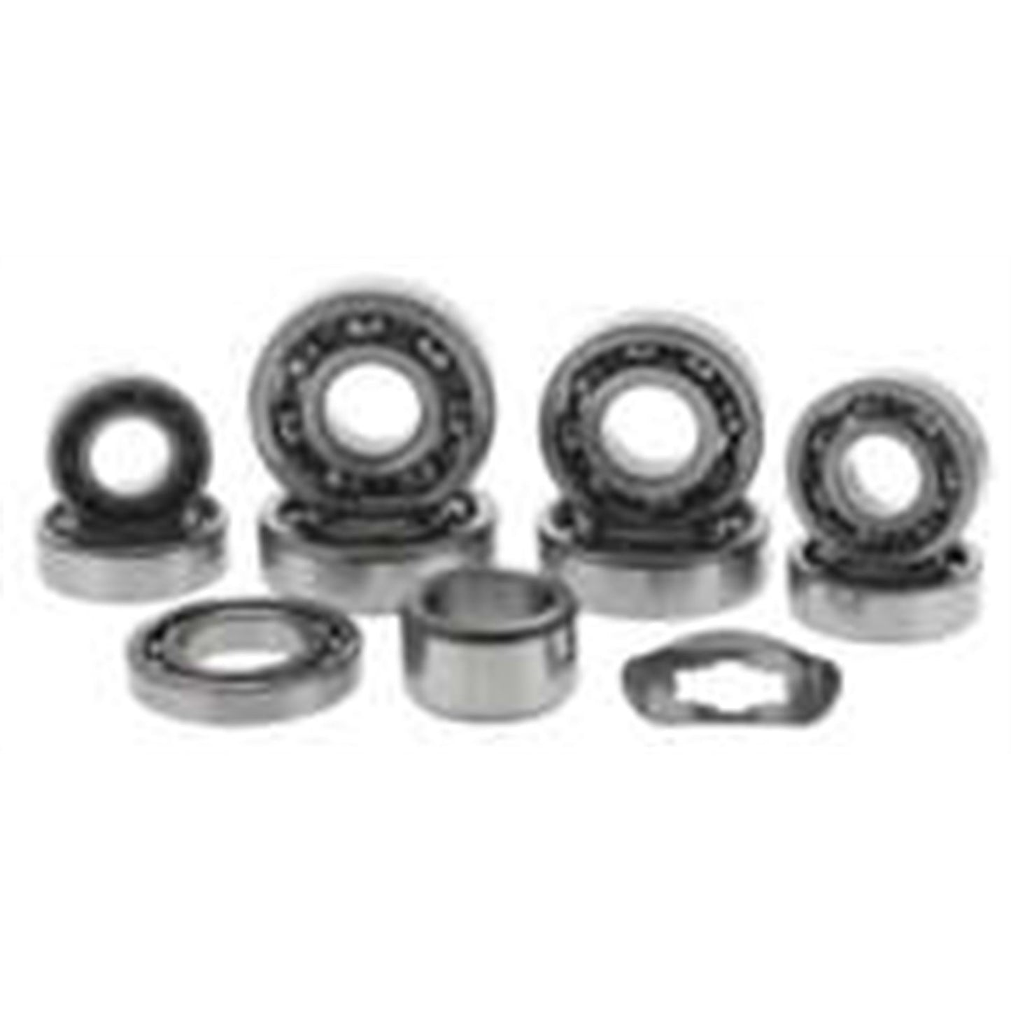 Hot Rods Transmission Bearing Kit TBK0076_204600