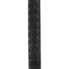 Panaracer Pasela Tire - 27 x 1, Clincher, Wire, Black/Tan, 60tpi [MPN: AW271-LX-18]_1436400