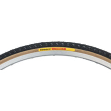 Panaracer Pasela Tire - 27 x 1-1/4, Clincher, Wire, Black/Tan, 60tpi [MPN: AW274-LX-18]_1436405